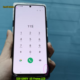 115 US Gray Frame (Yellow)