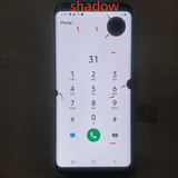 31 with purple frame (Gold)