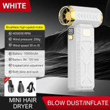 White (Gold)