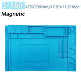 S-160(magnetic) (Blue)
