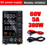 DPS605U 60V 5A (Orange) - 938