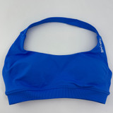 WX Electric blue (Brown) - 658