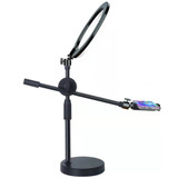 with led light (green)