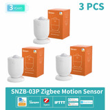 3PCS SNZB-03P (Orange)