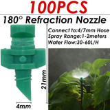 SPL11-060-180-100X (Yellow)