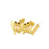 Gold (green)