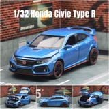 Type R Blue (Blue)