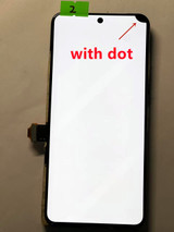 Display 2with dot (AQUA)