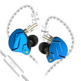 ZSN PROX Bluemic (Red)