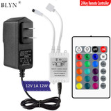 24Key Remote (Beige) - 478