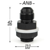 1pcs an8 (Dark Grey)