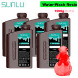 Water-Wash clear red (MAIZE) - 790