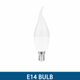 Warm White (Red) - 821