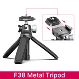 F38 Metal (green) - 660