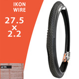 IKON 27.5x2.20 (black)