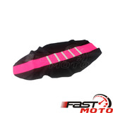 1560 black pink (Red)