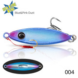 004 (SKY BLUE) - 283