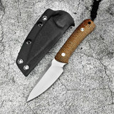 Brown handle (Brown)