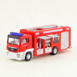 Fire Engine (PURPLE)