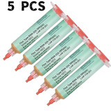 5 PCS RMA-223-TPF (PURPLE)