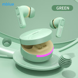 mblue AR03 Pro Green (green)