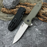 Green Handle (green)