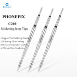 3pcs Full set (Green, Purple)