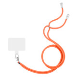 Orange (Champagne gold)