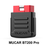Mucar BT200 Pro (black)