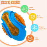 Football Toys (green)