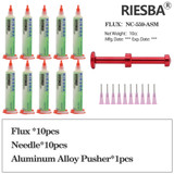 RIESBA Parsel B (Blue)