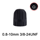 0.8-10mm 24UNF (Gold)