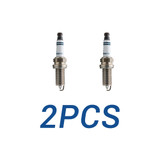 2 pieces with box (Gold)