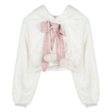 Only top (WHITE) - 948