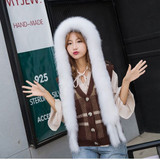 white tassel (WHITE)