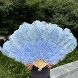 light sky blue (Khaki) - 728