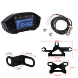 sensor and ZSbracket (Lavender)