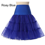 Royal Blue (Blue) - 191