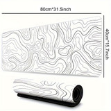 800x400x2mm (Orange)