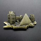 French Louvre (green)