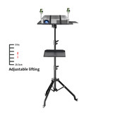 145cm with Wheels (WHITE) - 583