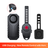 New with Horn (green)