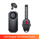 USB Charging Style D (Dark Grey)