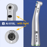 AI-X10L 16 to 1 (Yellow)