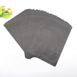 100pc A5 G-Black (Blue)