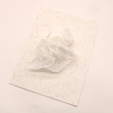 100pc A4 G-white (Yellow)