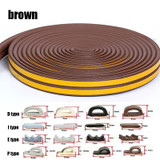 brown (SKY BLUE) - 199