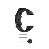 Black Only Strap (Rose Gold)