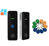 V4-F 10id card (Pink)