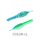 L (light yellow) - 668